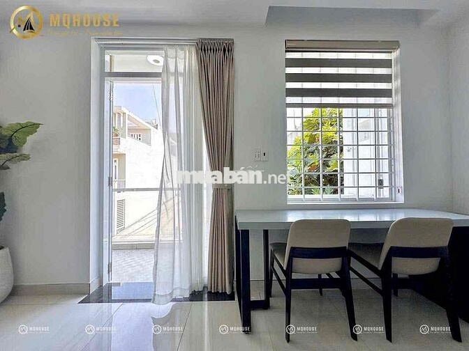 🌟SIÊU PHẨM CHDV 1PN TÁCH BẾP - FULL NỘI THẤT - NGAY HOÀ BÌNH - Q11🌟