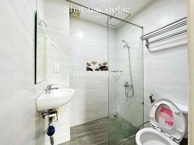 🛫 CHUNG CƯ MINI GIÁ SINH VIÊN - ĐẦY ĐỦ NT - BẢO VỆ 24/7, THANG MÁY