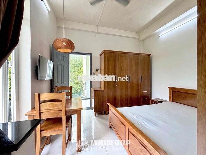 🛫 CHUNG CƯ MINI GIÁ SINH VIÊN - ĐẦY ĐỦ NT - BẢO VỆ 24/7, THANG MÁY