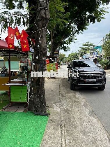 Bán đất 2 mặt tiền Kinh Doanh Thủ Đức