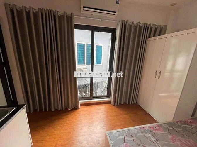 PASS PHÒNG ĐẸP – FULL ĐỒ – GIẶT SẤY FREE – CHÍNH KINH THANH XUÂN