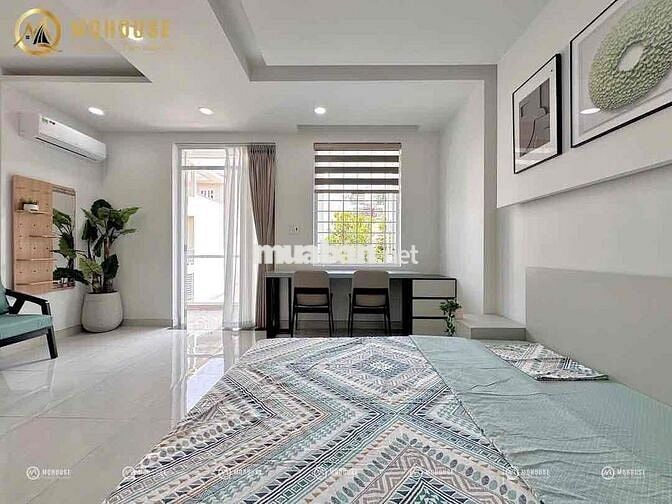 🌟SIÊU PHẨM CHDV 1PN TÁCH BẾP - FULL NỘI THẤT - NGAY HOÀ BÌNH - Q11🌟