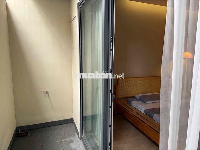 🏡 CHO THUÊ NHÀ PHỐ HOÀ XUÂN – NHÀ MỚI 100%, FULL NỘI THẤT CAO CẤP
