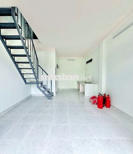 🔥 SỞ HỮU NGAY DÃY TRỌ KCN BÀU BÀNG – CHỈ 675 TRIỆU/DÃY 🔥