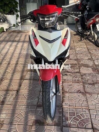 exiter lên nhìu đồ chơi máy zin xe 9 chủ