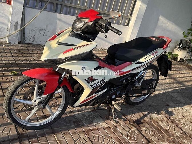 exiter lên nhìu đồ chơi máy zin xe 9 chủ