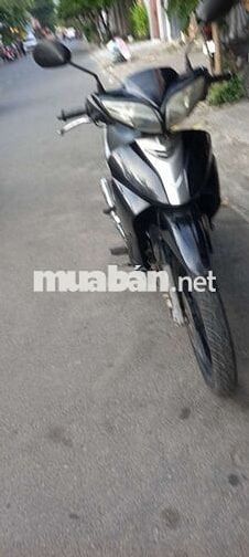 Yamaha Jupiter MX Đen Đã sử dụng