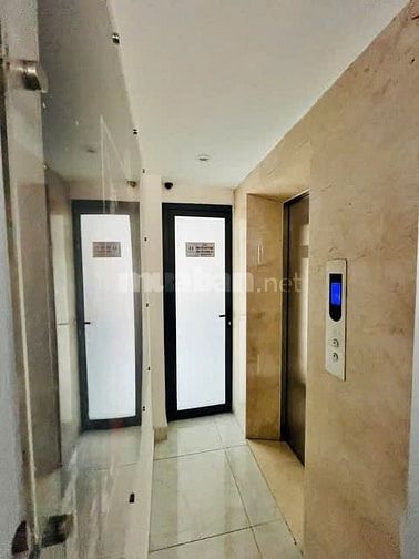 33 tỷ - HĐT: 125 triệu! Bán góc 3 mặt tiền ngang LỚN 14m - 5 Tầng có T