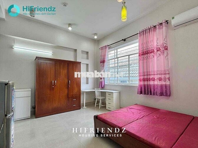 ✨CĂN HỘ SIÊU THOÁNG ĐẸP KẾ CẦU HIM LAM Q7 HẠT DẺ