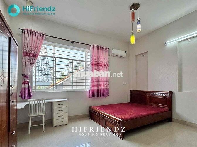 ✨CĂN HỘ SIÊU THOÁNG ĐẸP KẾ CẦU HIM LAM Q7 HẠT DẺ