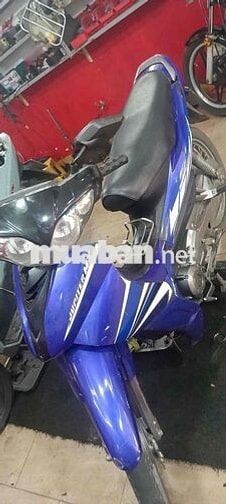 Yamaha Jupiter MX Xanh Êm mạnh