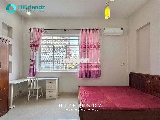 ✨CĂN HỘ SIÊU THOÁNG ĐẸP KẾ CẦU HIM LAM Q7 HẠT DẺ