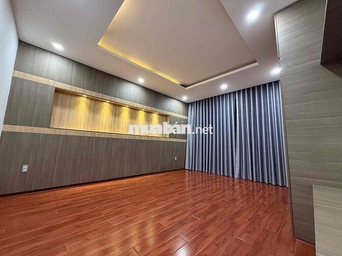 Cho thuê nhà mặt tiền đường số 28 khu tên lửa có máy lạnh