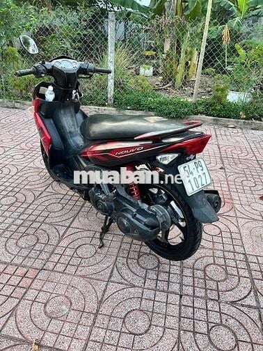 Xe novo4 đi làm 2tr6 , không có cavet  ,  máy chạy