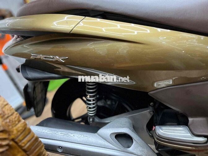 Honda PCX 125Fi chính chủ biển số SG