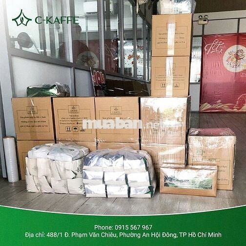 Nhân Viên Kỹ Thuật Dịch Vụ