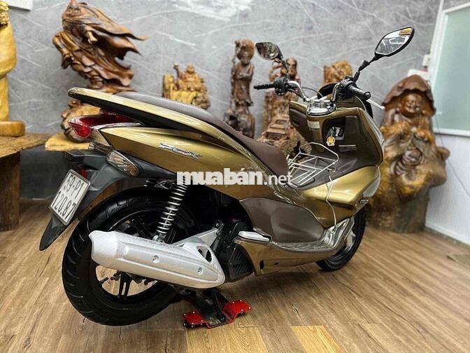 Honda PCX 125Fi chính chủ biển số SG