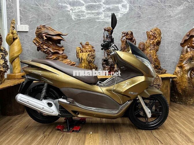 Honda PCX 125Fi chính chủ biển số SG