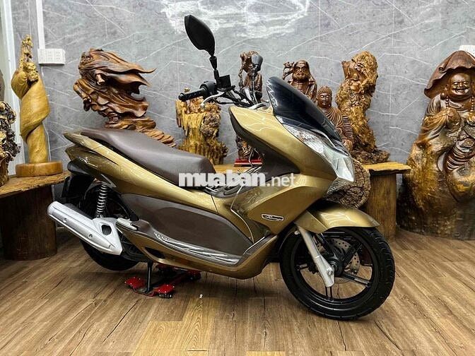 Honda PCX 125Fi chính chủ biển số SG