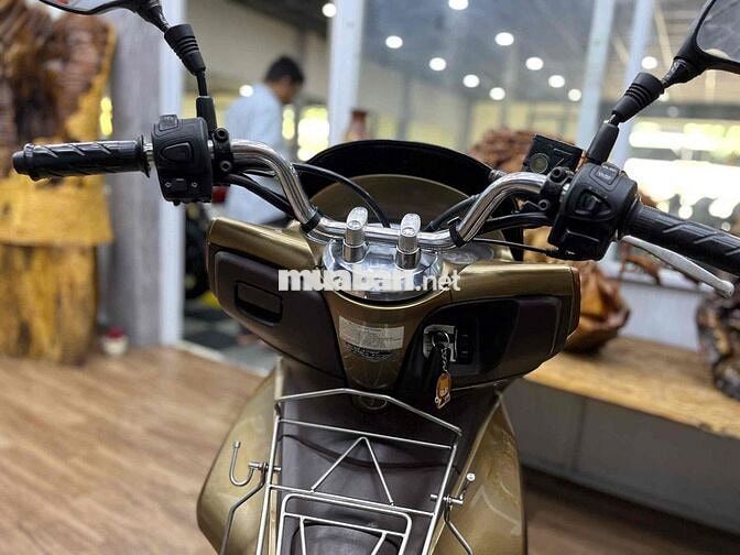 Honda PCX 125Fi chính chủ biển số SG