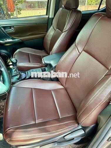 Toyota Fortuner 2019 Nâu 52.000 km