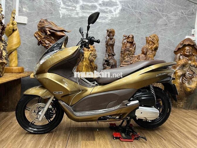 Honda PCX 125Fi chính chủ biển số SG