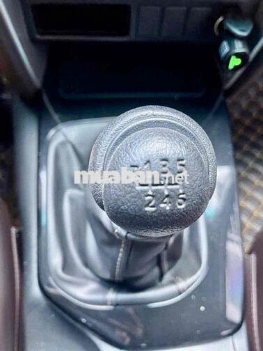 Toyota Fortuner 2019 Nâu 52.000 km