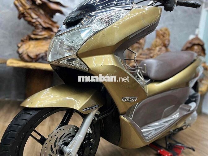 Honda PCX 125Fi chính chủ biển số SG