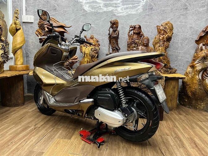 Honda PCX 125Fi chính chủ biển số SG
