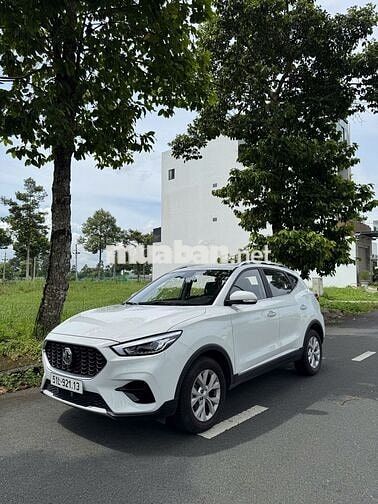 MG ZS STD 2025 1.5 AT Odo chuẩn 16,000 Km
