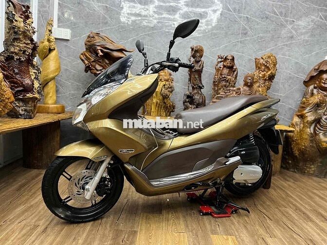 Honda PCX 125Fi chính chủ biển số SG