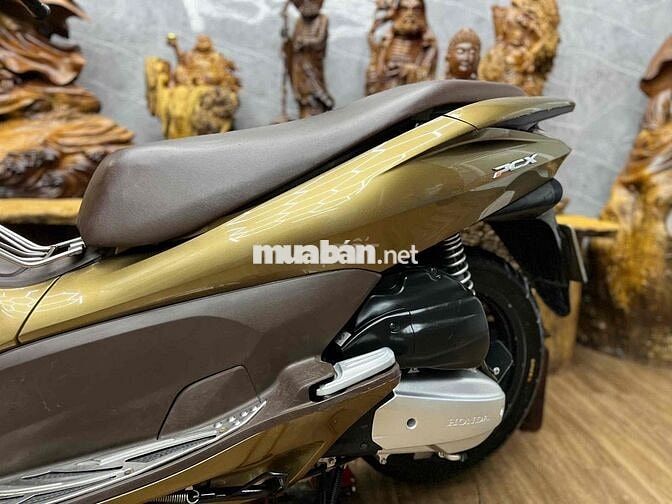 Honda PCX 125Fi chính chủ biển số SG