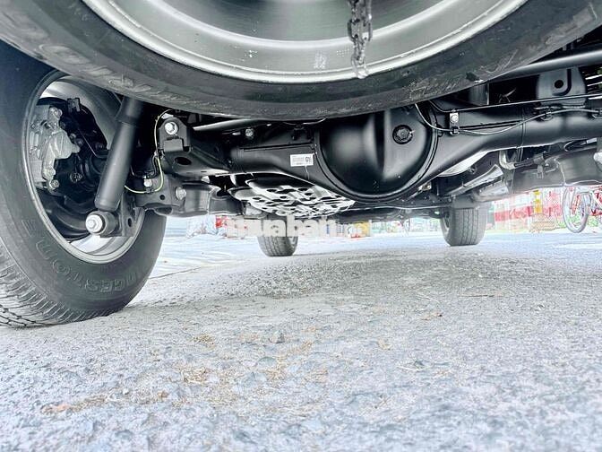Toyota Fortuner 2019 Nâu 52.000 km