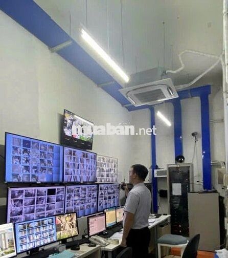 TUYỂN 20 NV BẢO VỆ VSHIP 1 BÌNH DƯƠNG - BAO ĂN Ở