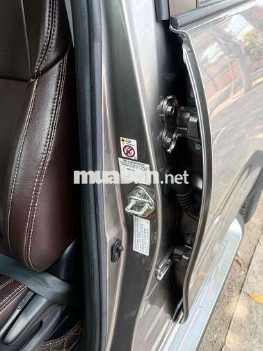 Toyota Fortuner 2019 Nâu 52.000 km