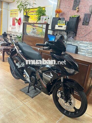 Honda Winner V3 2023 Đen 22.000 km