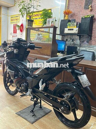 Honda Winner V3 2023 Đen 22.000 km