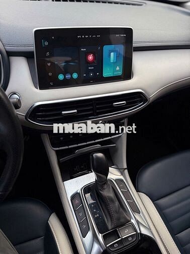 MG HS LUXURY 2023 ODO CHUẨN 29.000 Km