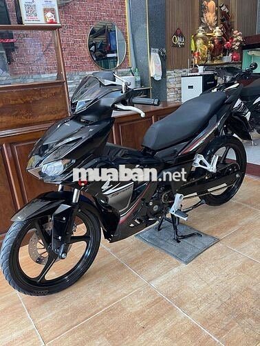 Honda Winner V3 2023 Đen 22.000 km