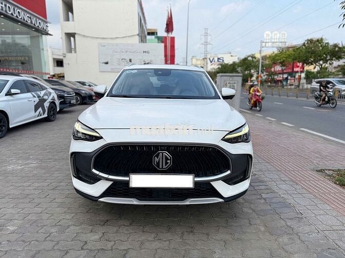 MG HS LUXURY 2023 ODO CHUẨN 29.000 Km