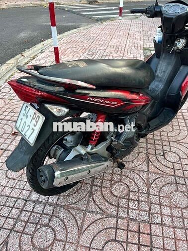 Xe novo4 đi làm 2tr6 , không có cavet  ,  máy chạy