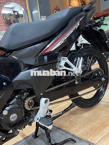Honda Winner V3 2023 Đen 22.000 km