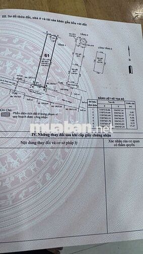 NHÀ HẺM ÔTÔ SÁT KHU 38HETTA KV AN NINH GẦN CHỢ TRƯỜNG HỌC GIÁPTÂN BÌNH