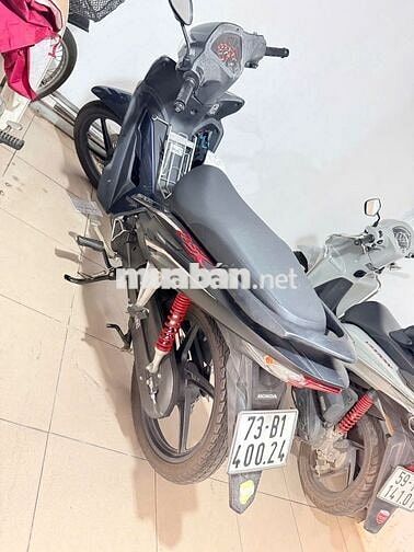 Honda RSX -F1 2022 Đen 10000 km