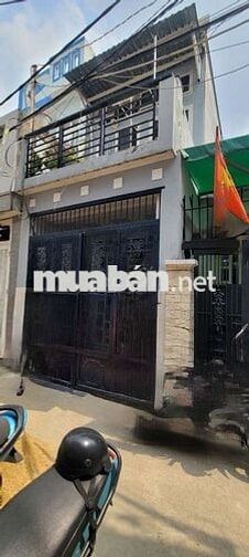 NHÀ HẺM ÔTÔ SÁT KHU 38HETTA KV AN NINH GẦN CHỢ TRƯỜNG HỌC GIÁPTÂN BÌNH