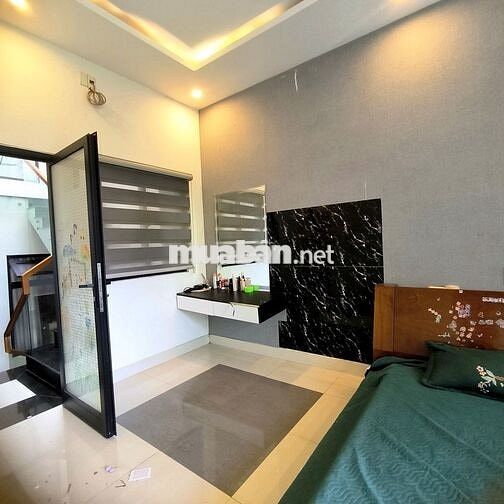 NHÀ 3 TẦNG, 75M2, 3 PN, ĐƯỜNG CAO SƠN PHÁO GẦN YÊN THẾ BẮC SƠN