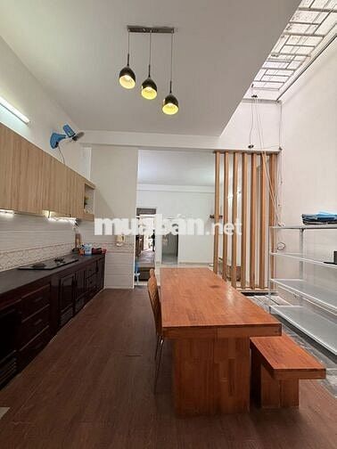 CHO THUÊ NHÀ NGUYÊN CĂN HÒA XUÂN – NHÀ MỚI SỬA ĐẸP, SẠCH SẼ
