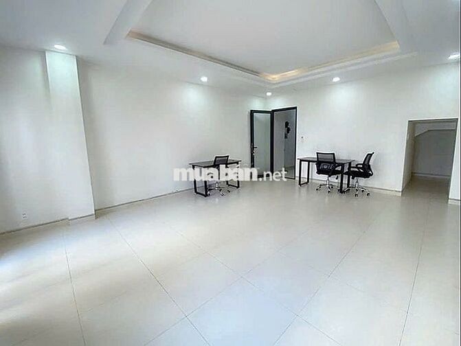CĂN GÓC ĐẸP - 5x20M, 29E Hoàng Diệu, P.10, Phú Nhuận  -DTSD 320M2