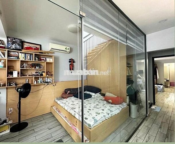BẾN VÂN ĐỒN Q4- SÁT MT- 5x 16m2- 72m2-3 TẦNG- CHỈ 8 TỶ NHỈNH 