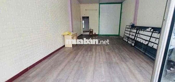 Cho thuê nhà mặt tiền Trần Cao Vân